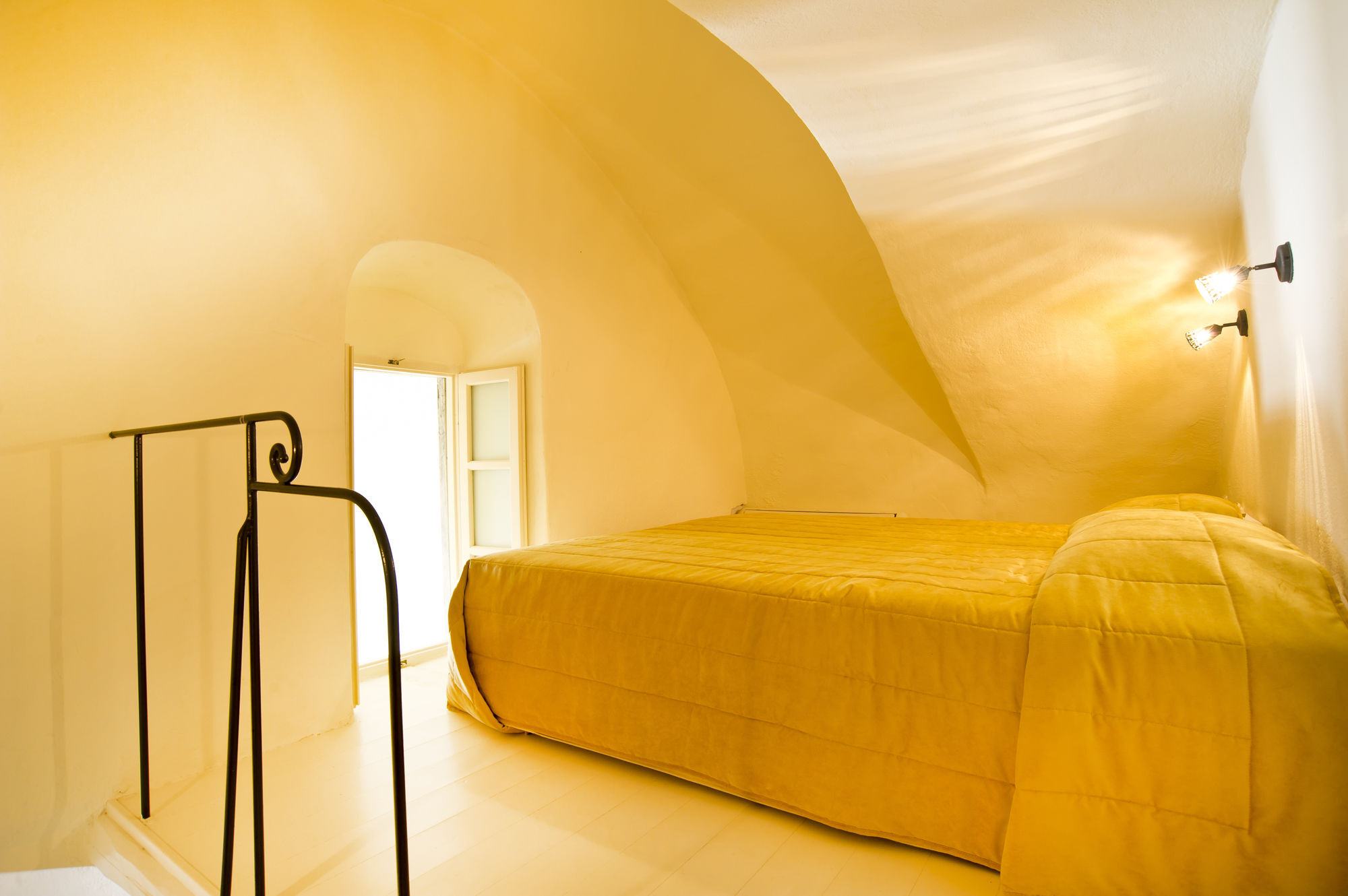 Enigma Suites Fira  Bagian luar foto