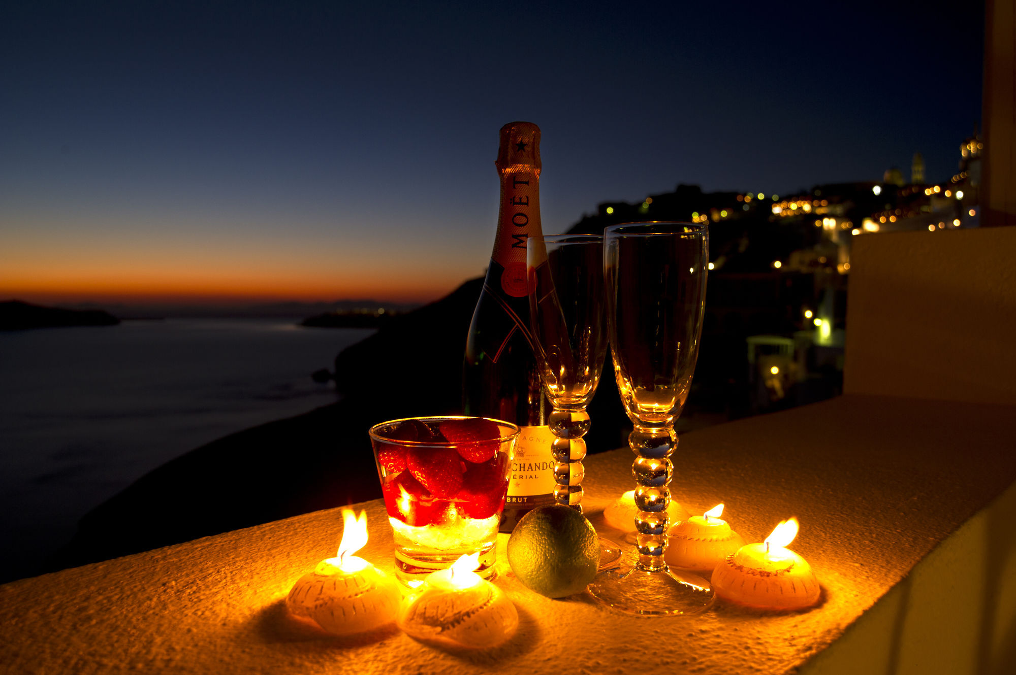 Enigma Suites Fira  Bagian luar foto